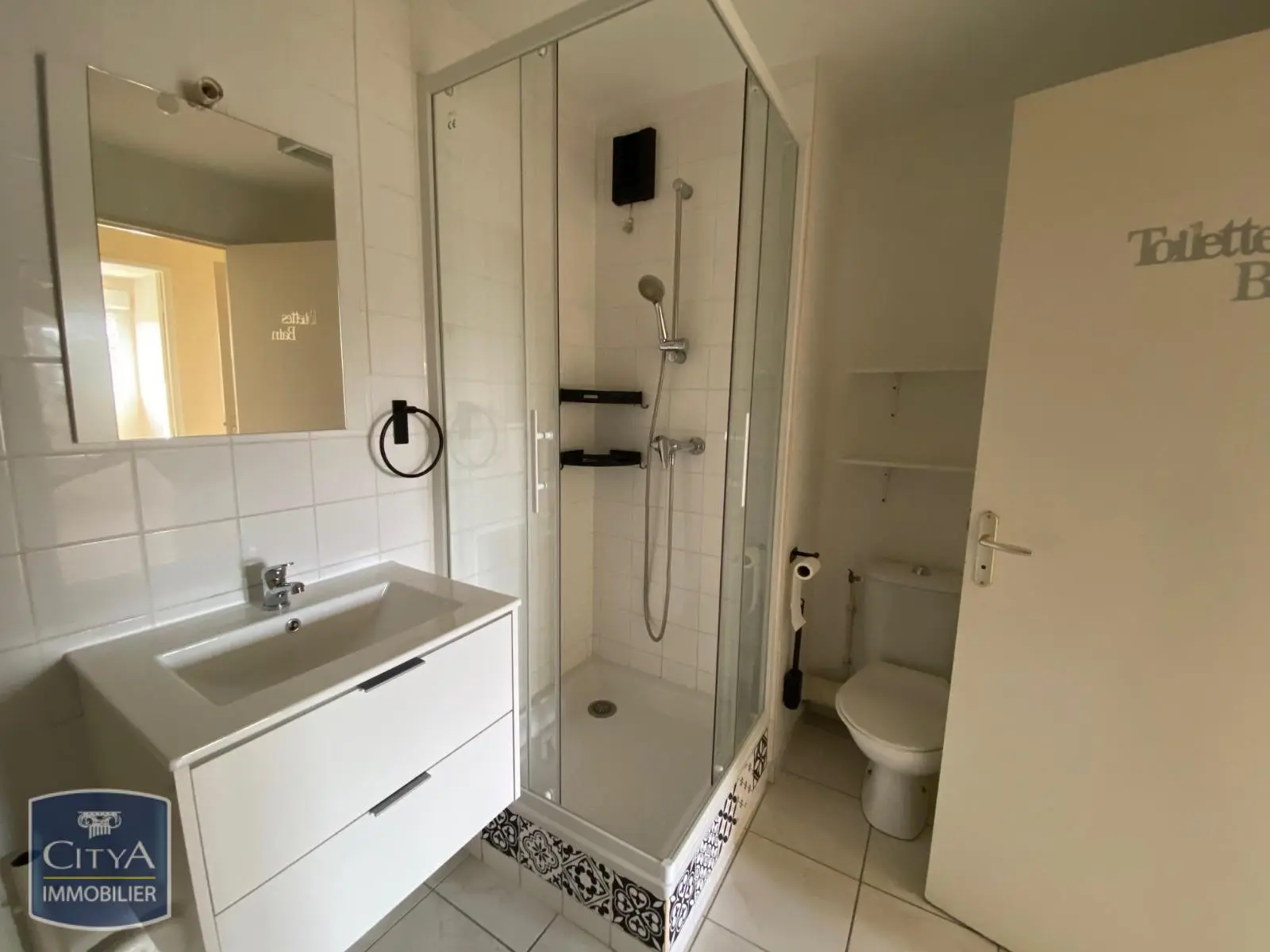 Photo 5 Appartement 2 pièces 48.2m²