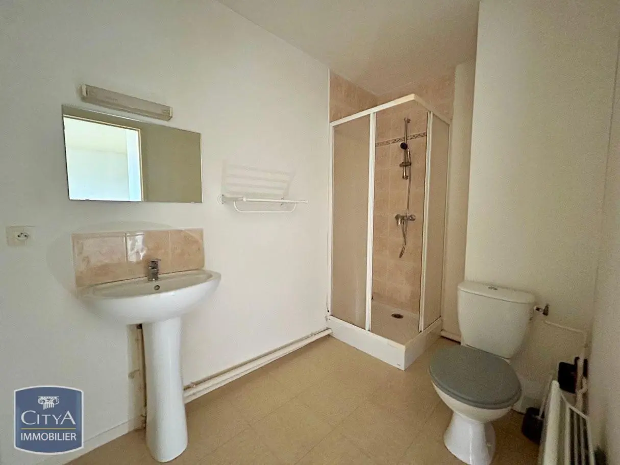 Photo 4 Appartement 2 pièces 46.26m²