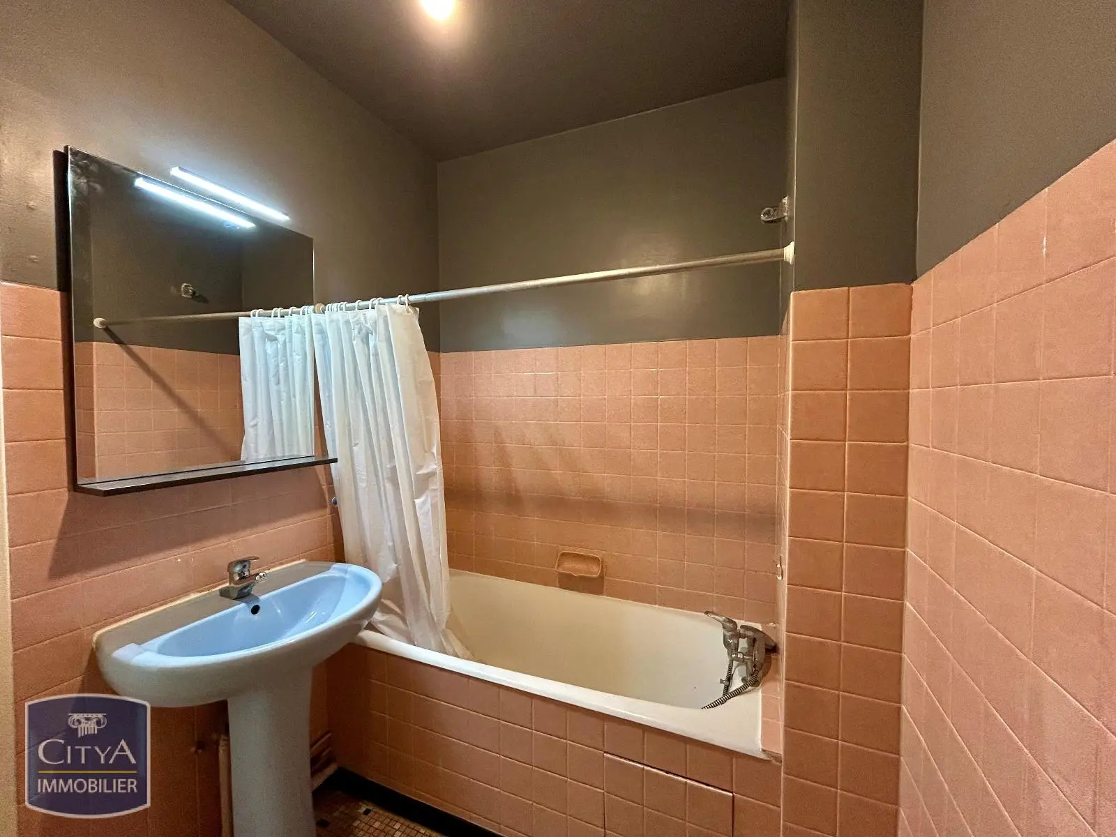 Photo 4 Appartement 1 pièce 33.77m²