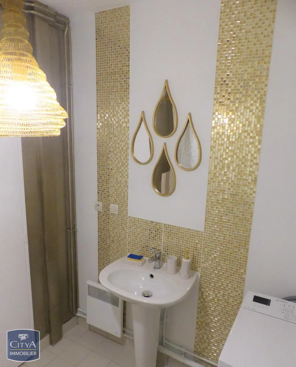 Photo 5 Appartement 2 pièces 31.4m²