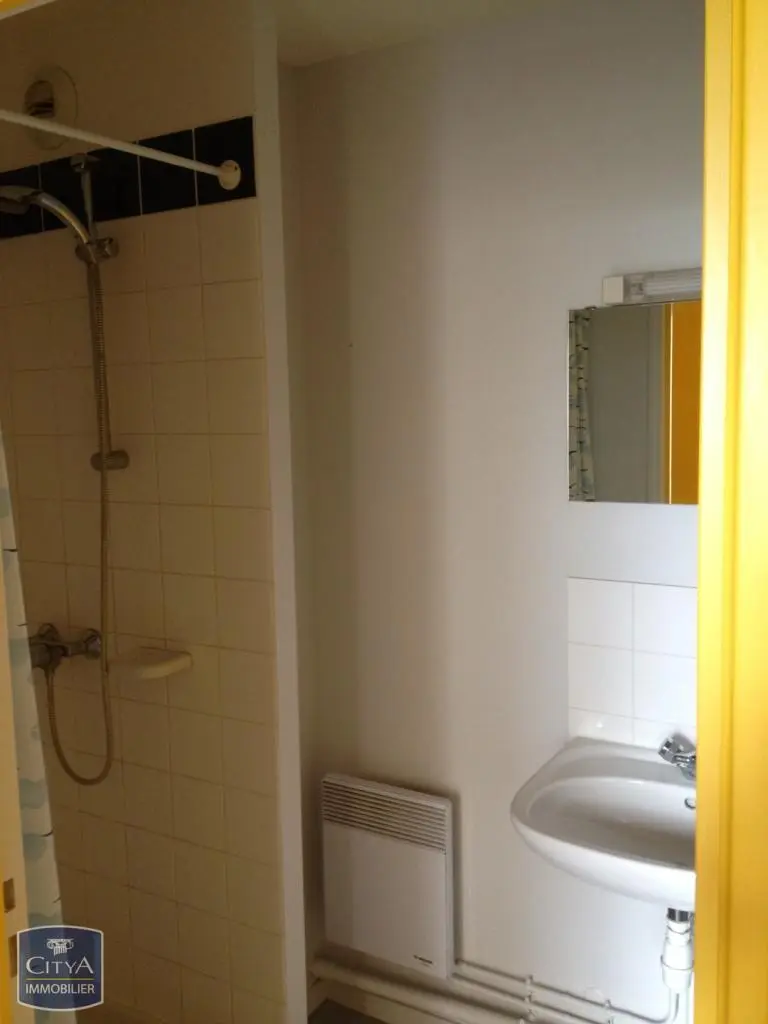 Photo 7 Appartement 2 pièces 36.34m²