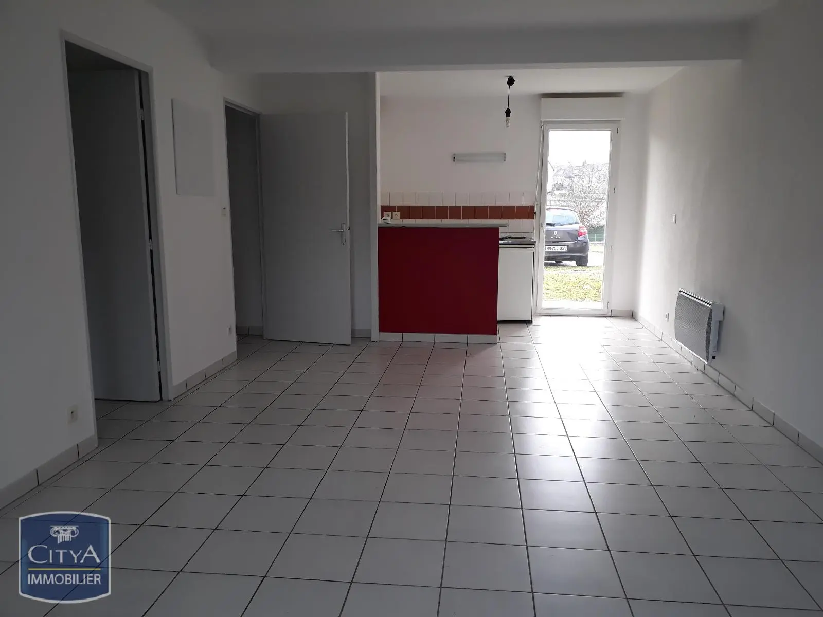 Photo 2 Appartement 2 pièces 50.02m²