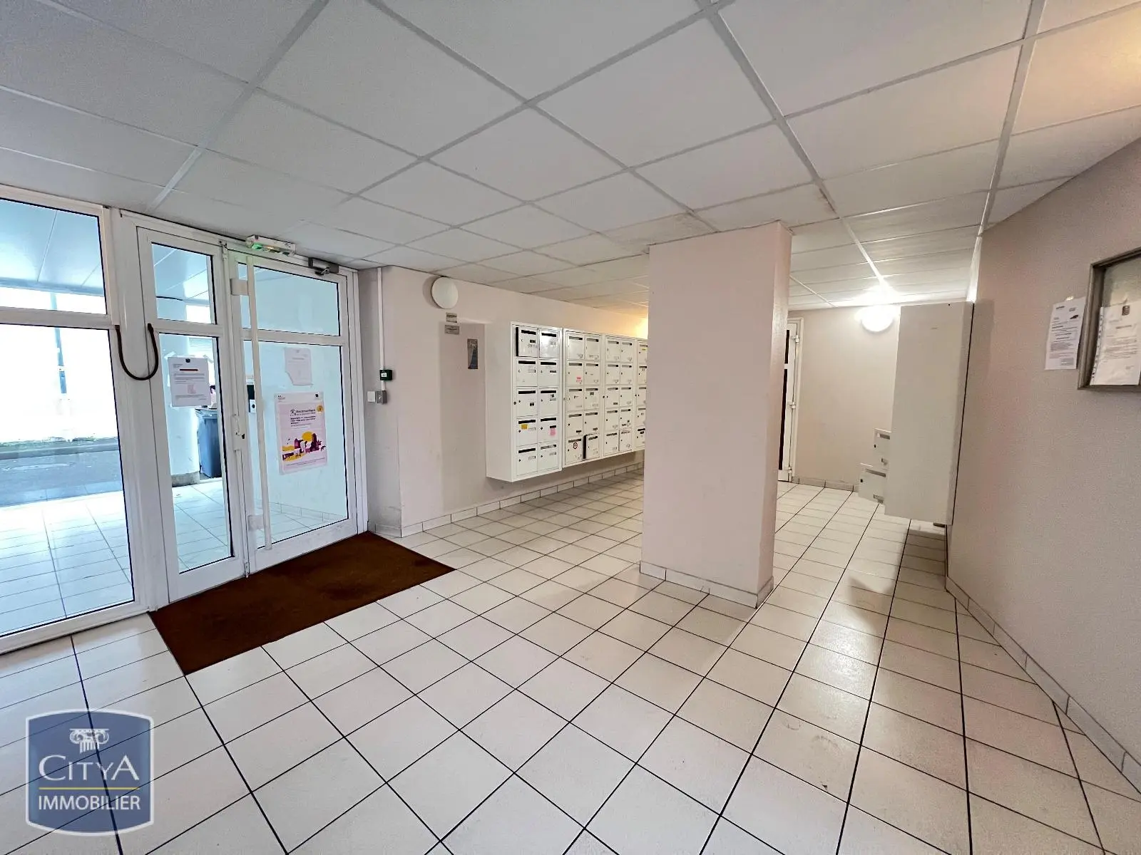 Photo 5 Appartement 1 pièce 20.88m²