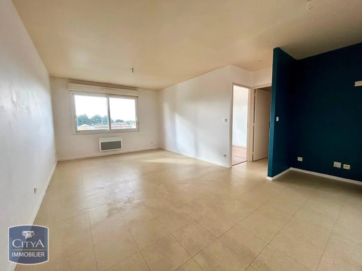 Photo 2 Appartement 2 pièces 46.26m²