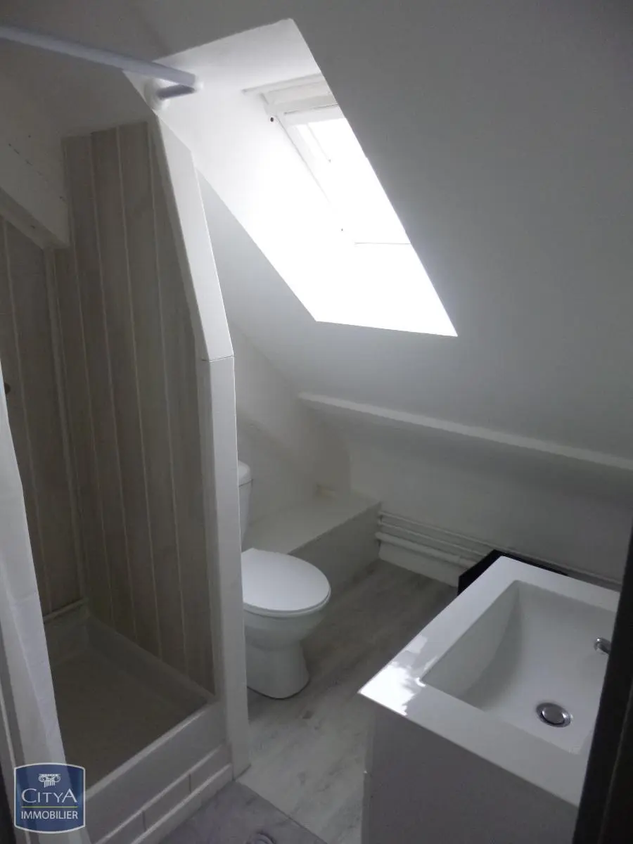 Photo 5 Appartement 1 pièce 13.93m²