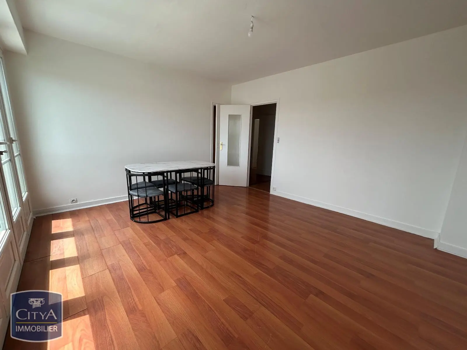 Photo 3 Appartement 3 pièces 58.04m²