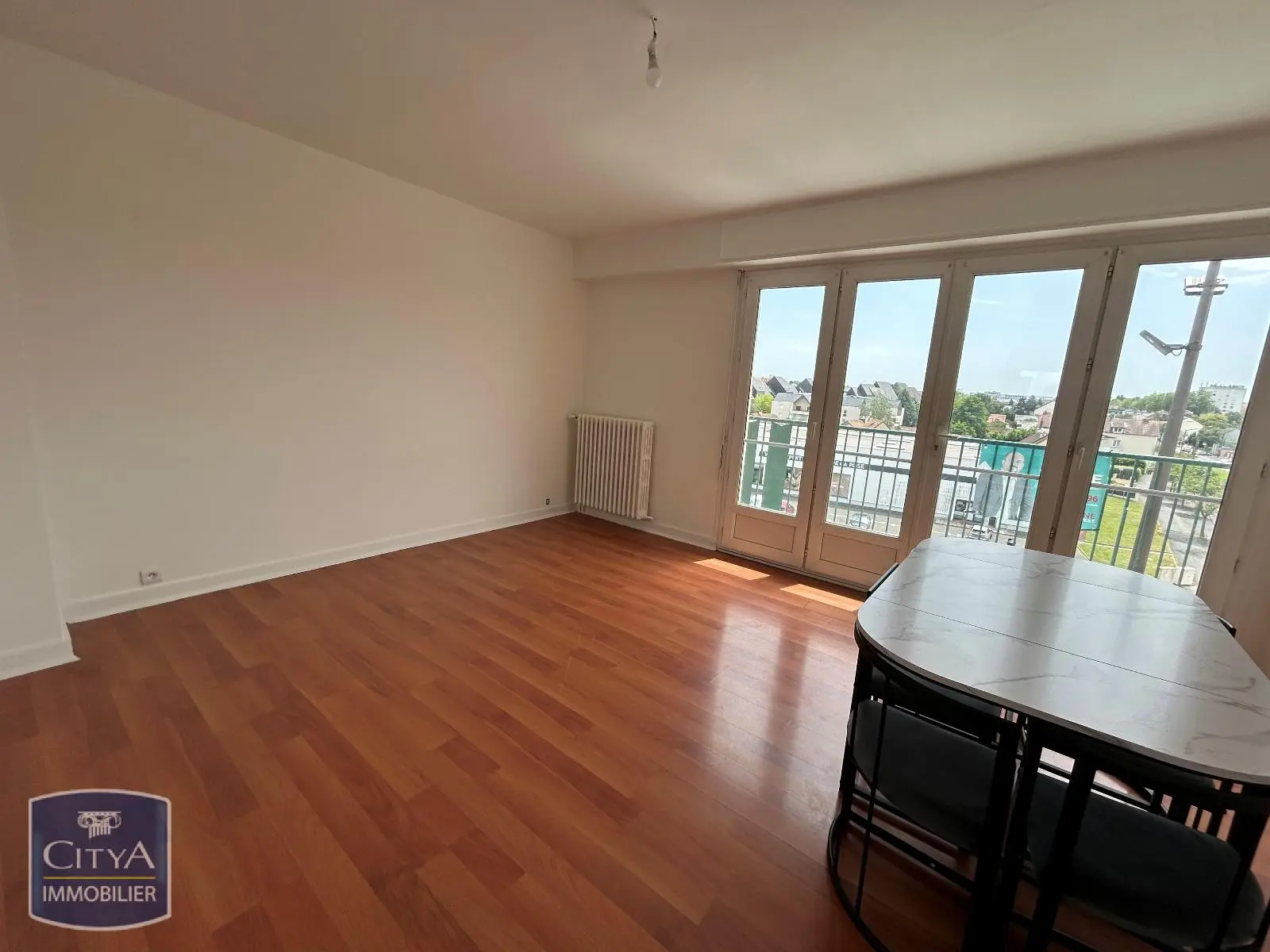 Photo 2 Appartement 3 pièces 58.04m²