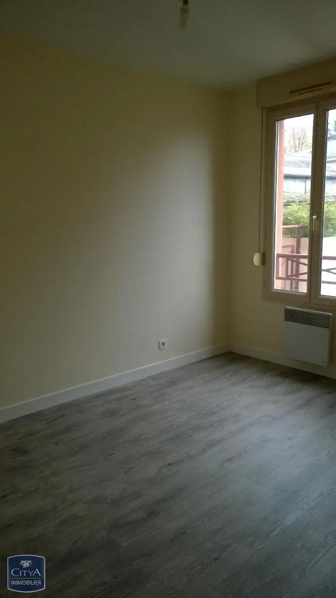 Photo 3 appartement Le Mans