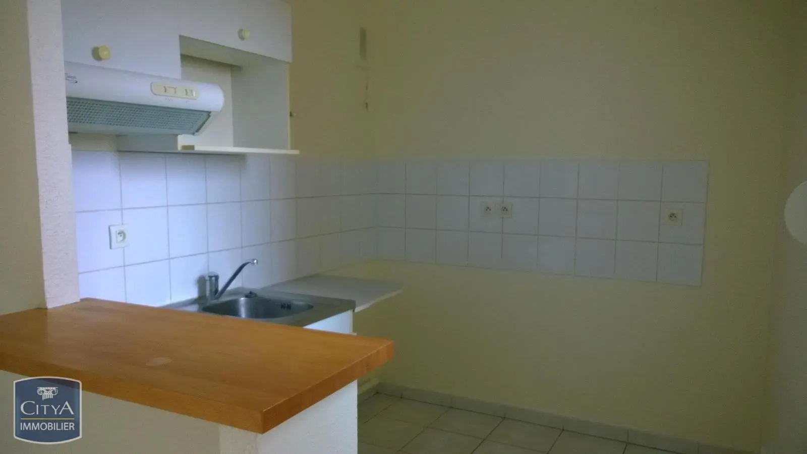 Photo 1 appartement Le Mans