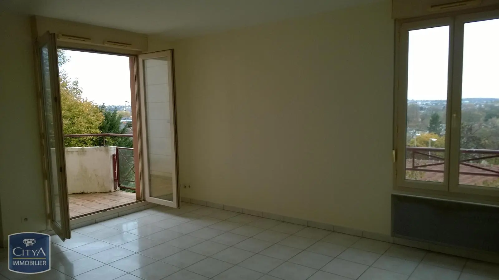 Photo 1 Appartement 2 pièces 48.57m²