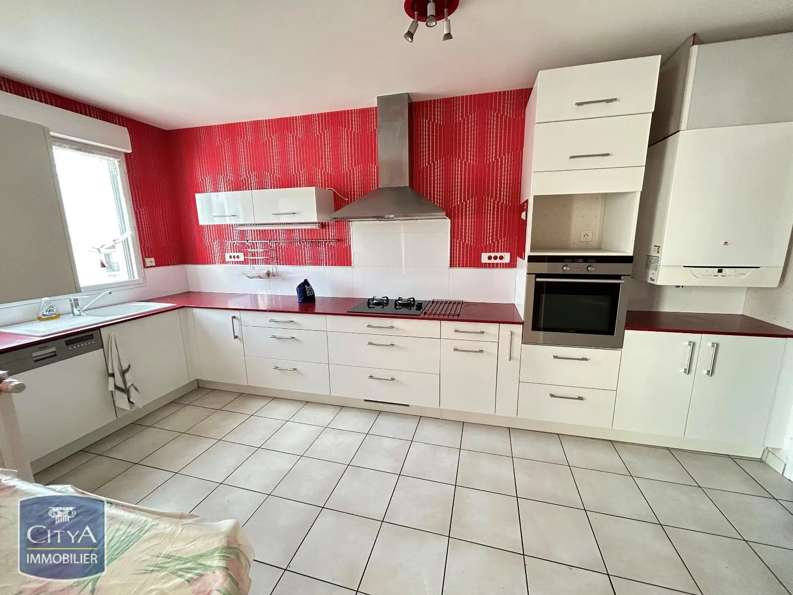 Photo 1 Appartement 4 pièces 116.2m²