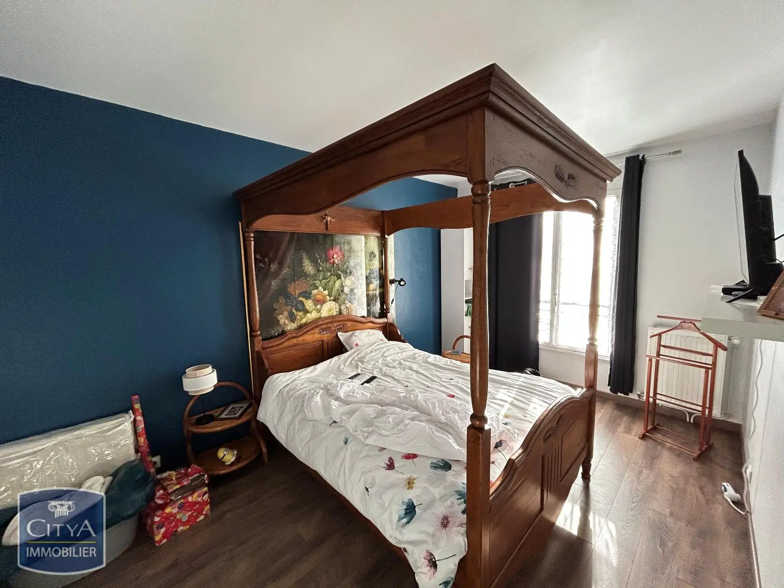 Photo 4 Appartement 2 pièces 59.2m²