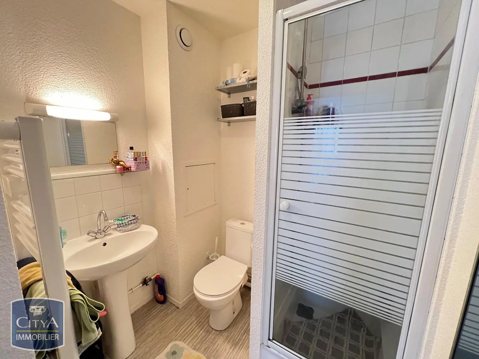 Photo 6 Appartement 1 pièce 23.94m²