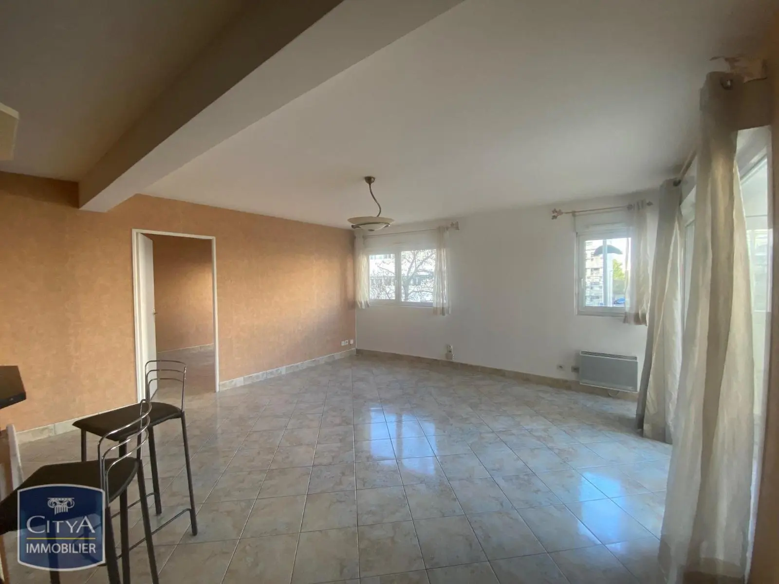 Photo 2 Appartement 3 pièces 72.17m²