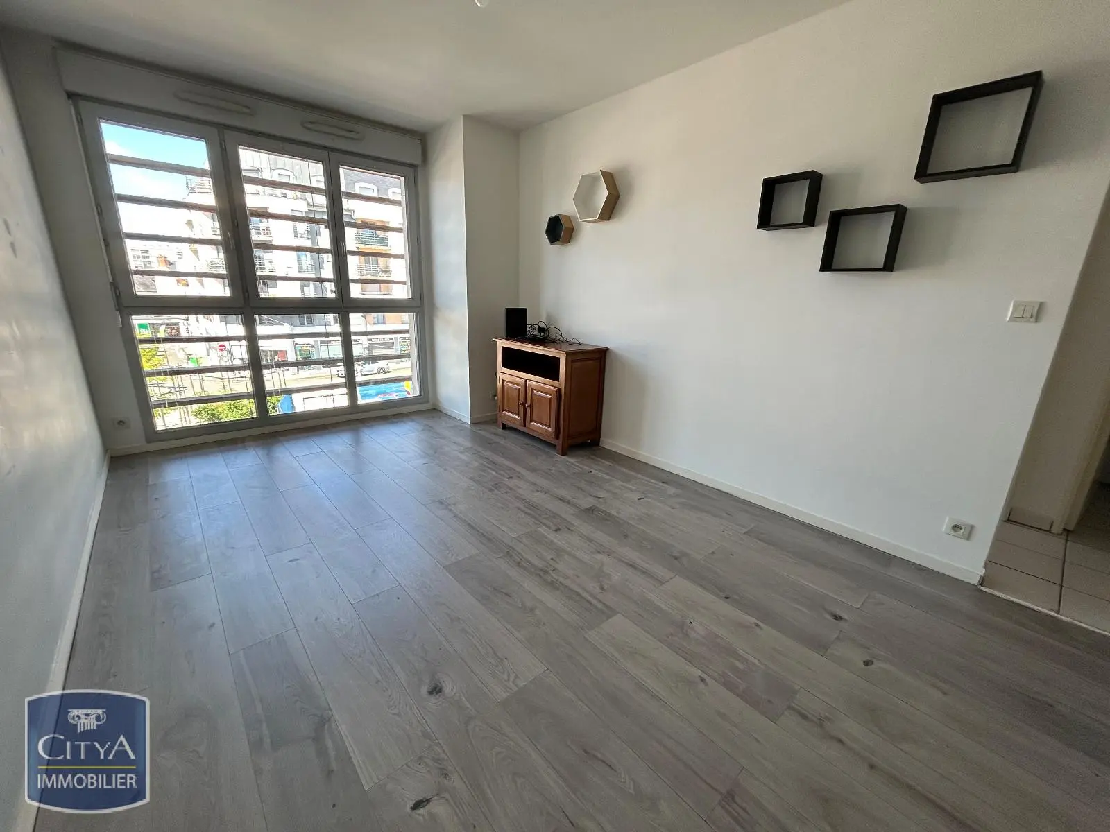 Photo 1 Appartement 2 pièces 36.17m²