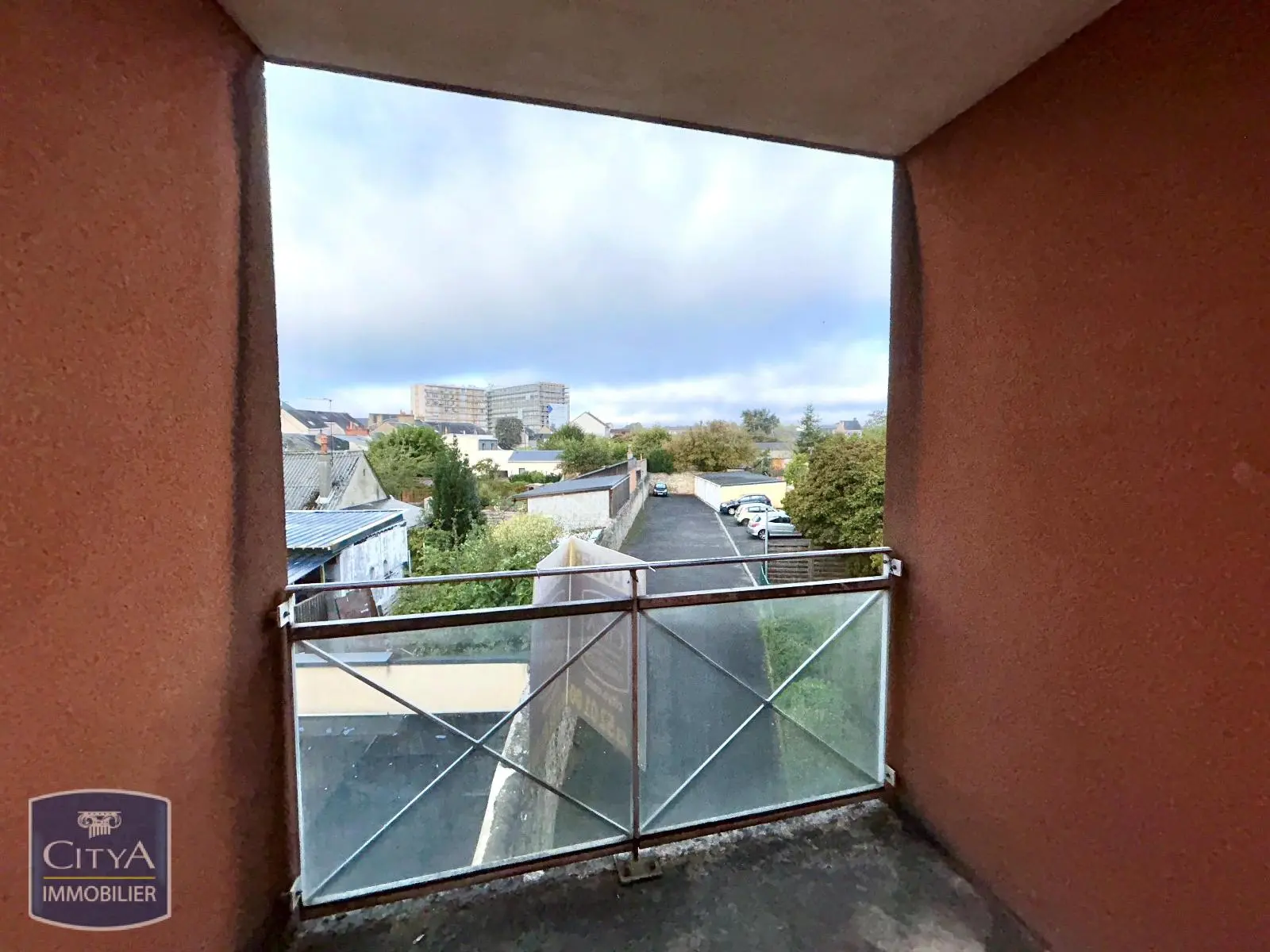 Photo 3 appartement Le Mans