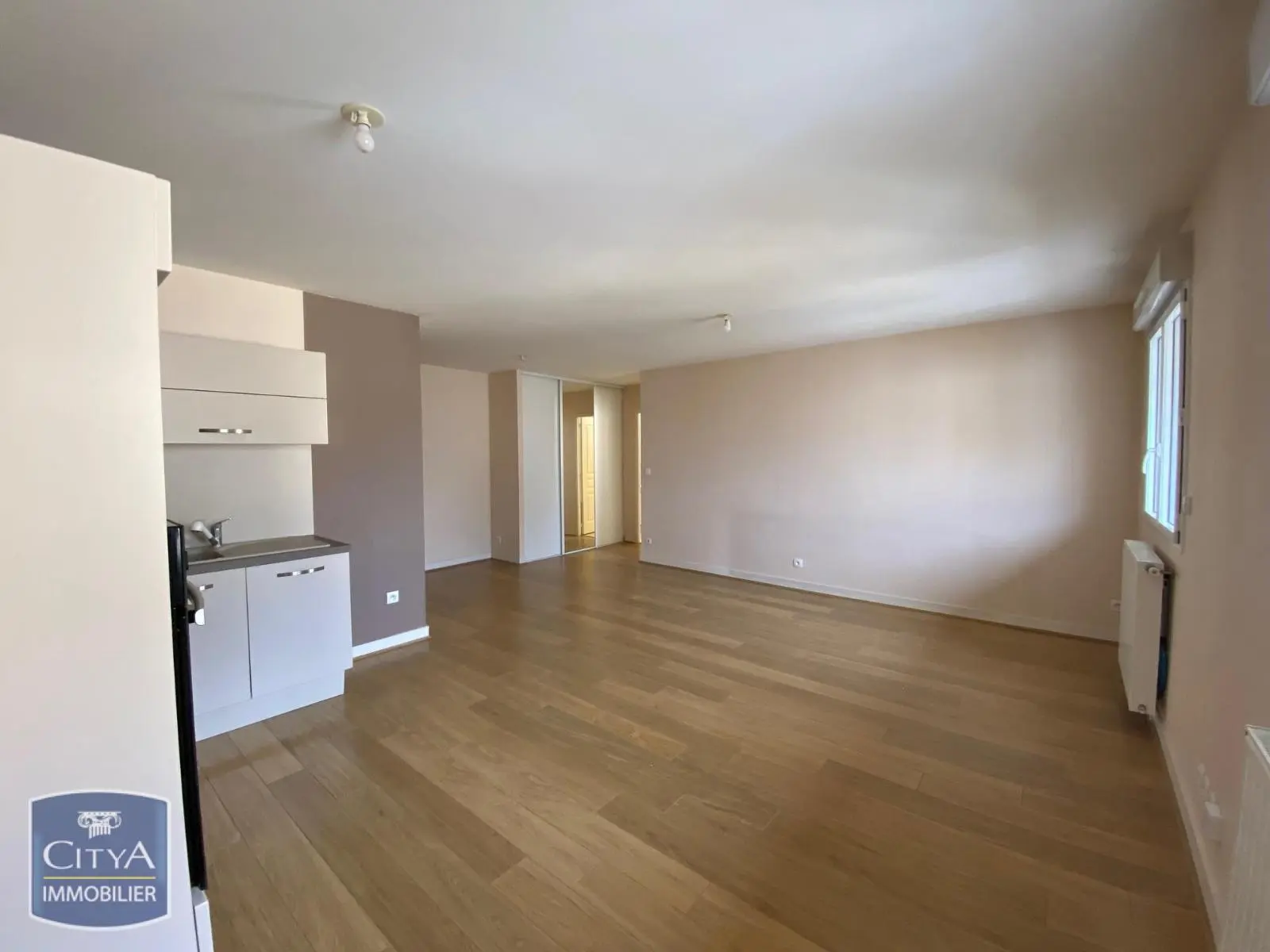 Photo 3 Appartement 2 pièces 51.8m²