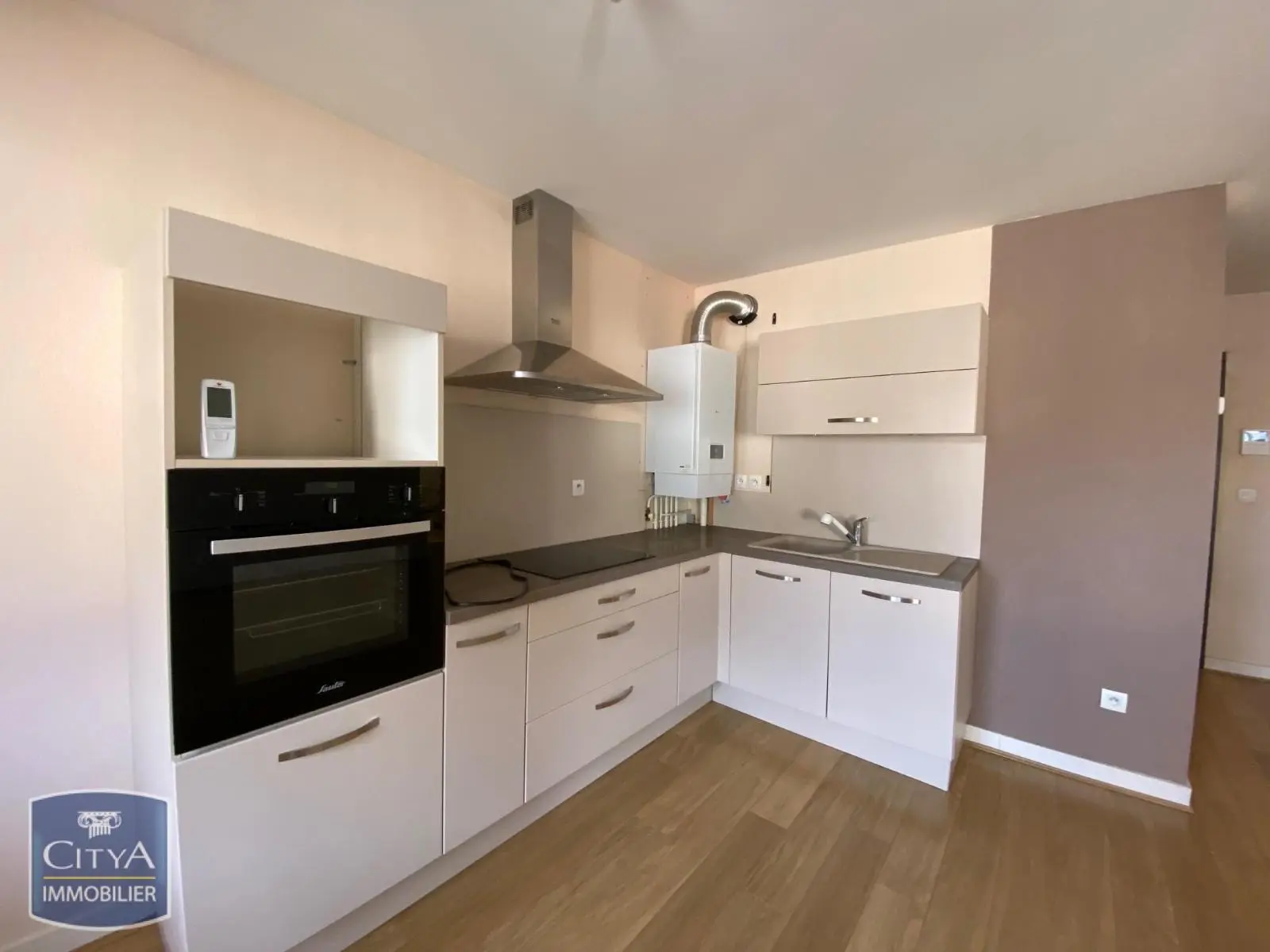 Photo 4 Appartement 2 pièces 51.8m²