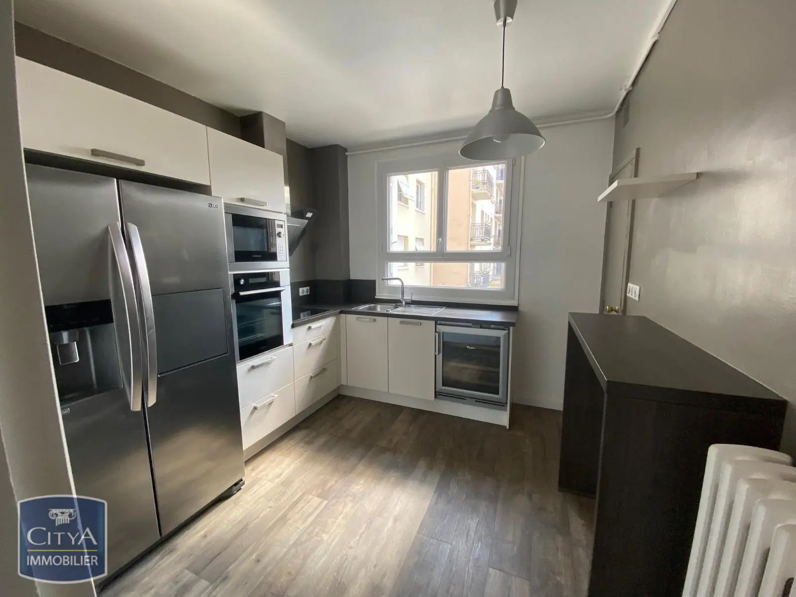 Photo 3 appartement Le Mans