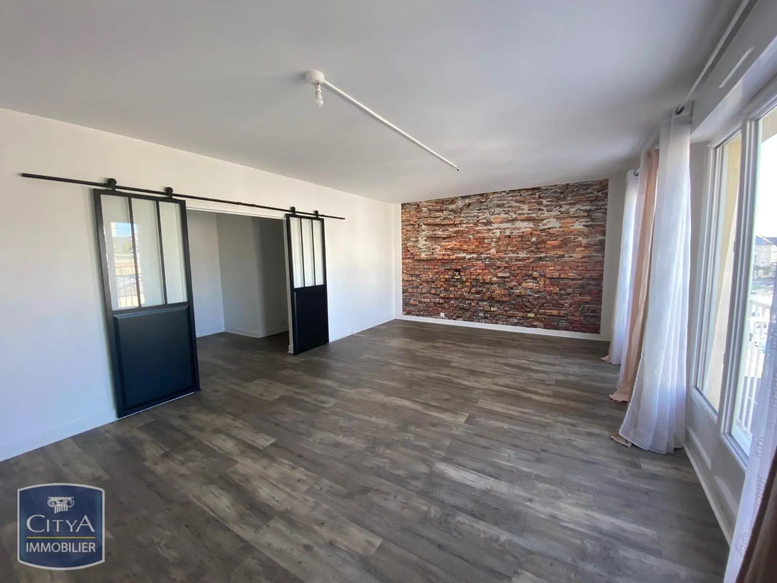 Photo 1 Appartement 3 pièces 80.31m²