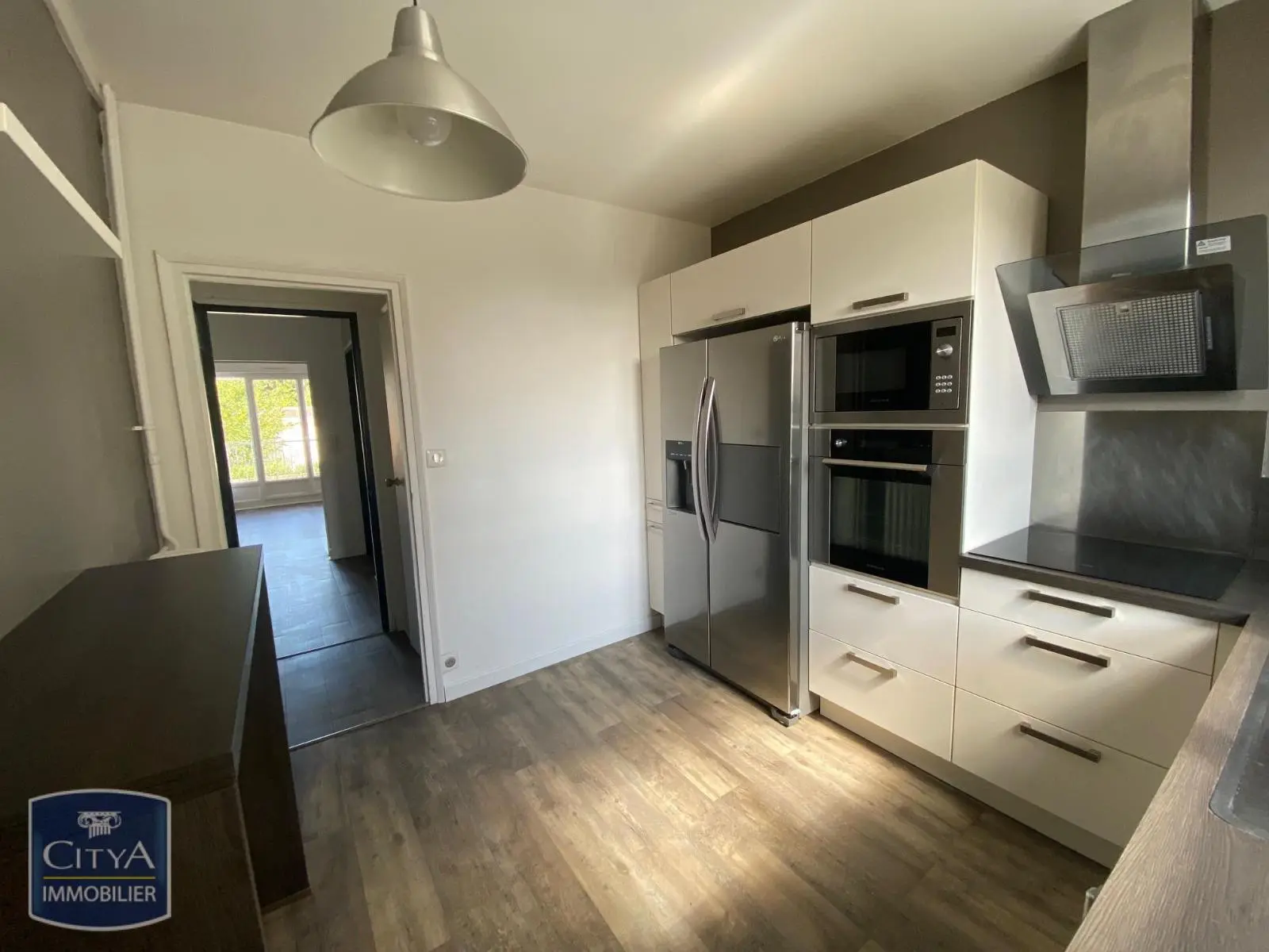 Photo 2 appartement Le Mans