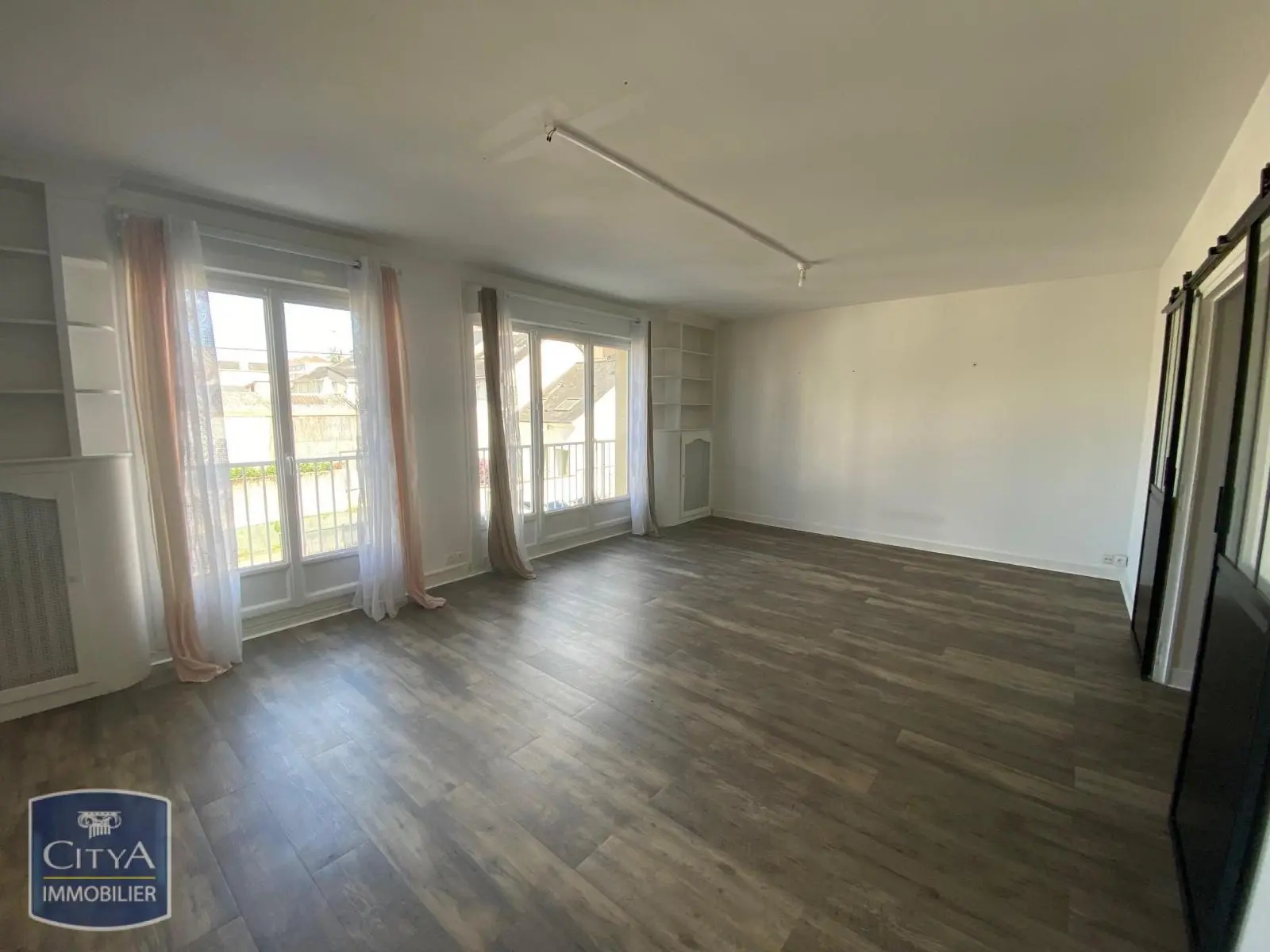 Photo 1 appartement Le Mans
