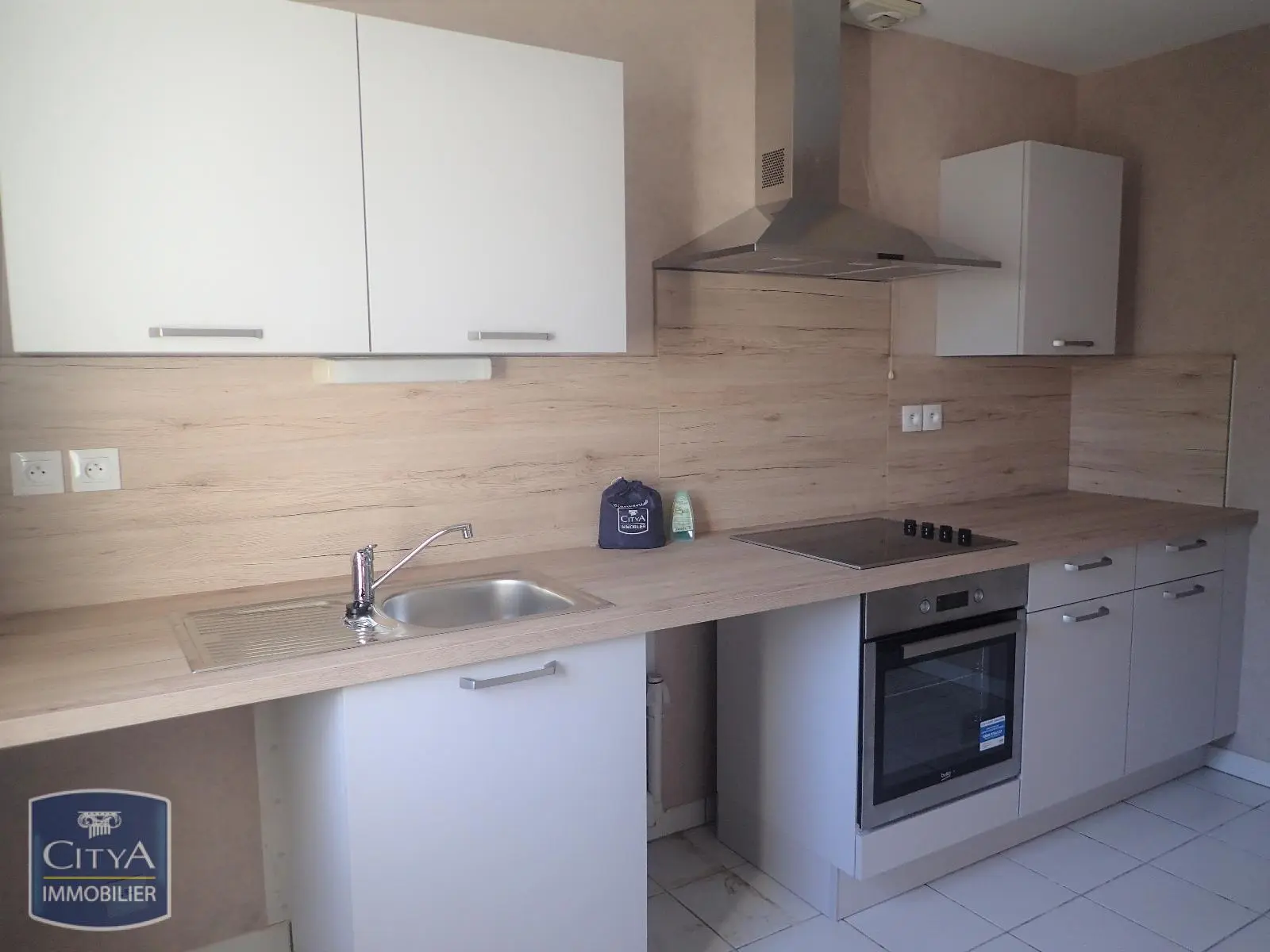 Photo 2 Appartement 3 pièces 63.3m²
