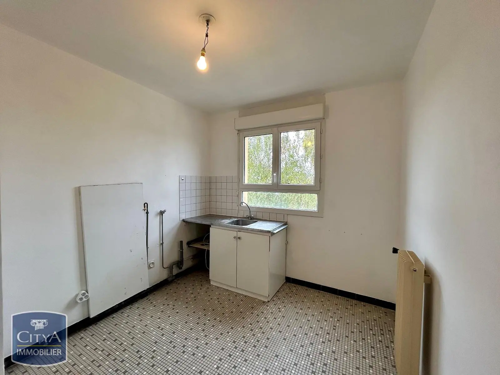 Studio à Le Mans