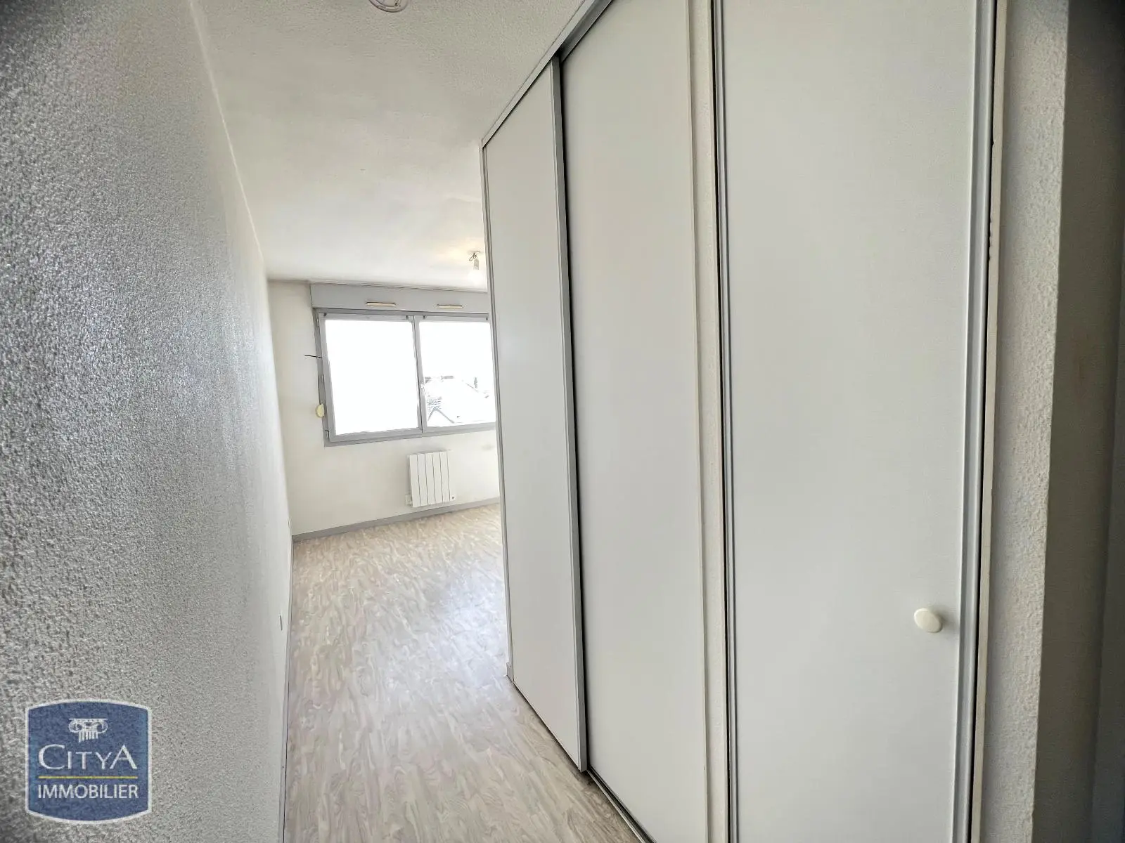 Photo 4 Appartement 1 pièce 18.48m²