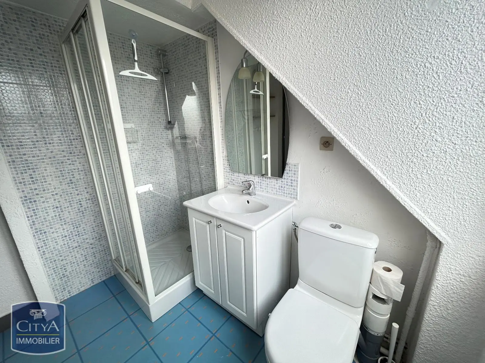 Photo 3 Appartement 1 pièce 18.8m²