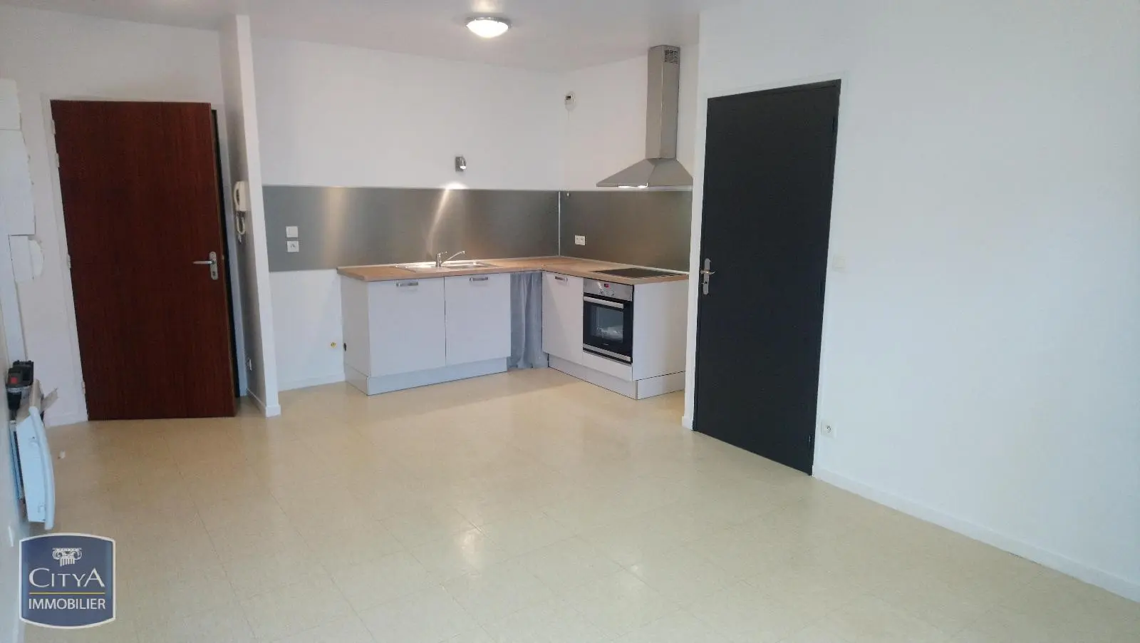 Photo 1 Appartement 2 pièces 39.8m²