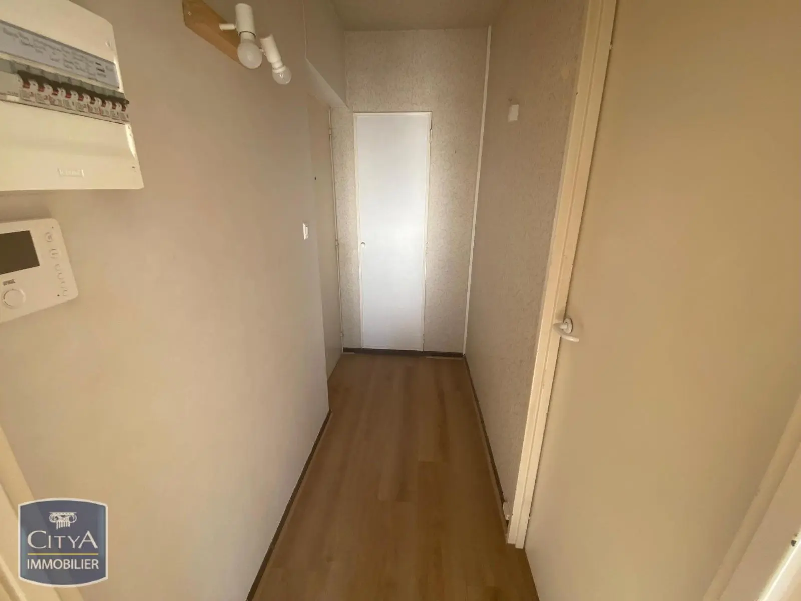 Photo 2 Appartement 3 pièces 53.15m²