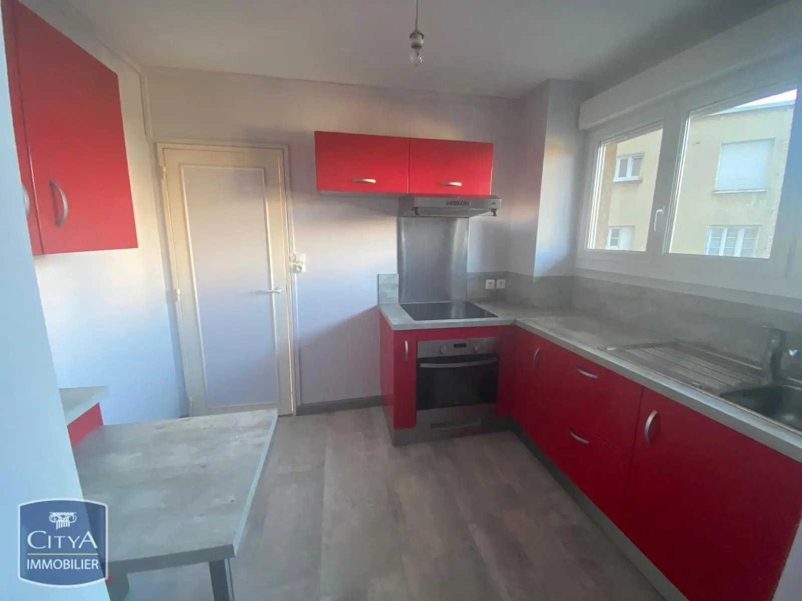 Photo 1 Appartement 3 pièces 53.15m²