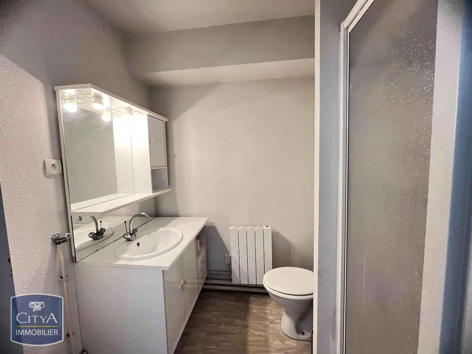 Photo 5 Appartement 1 pièce 18.48m²