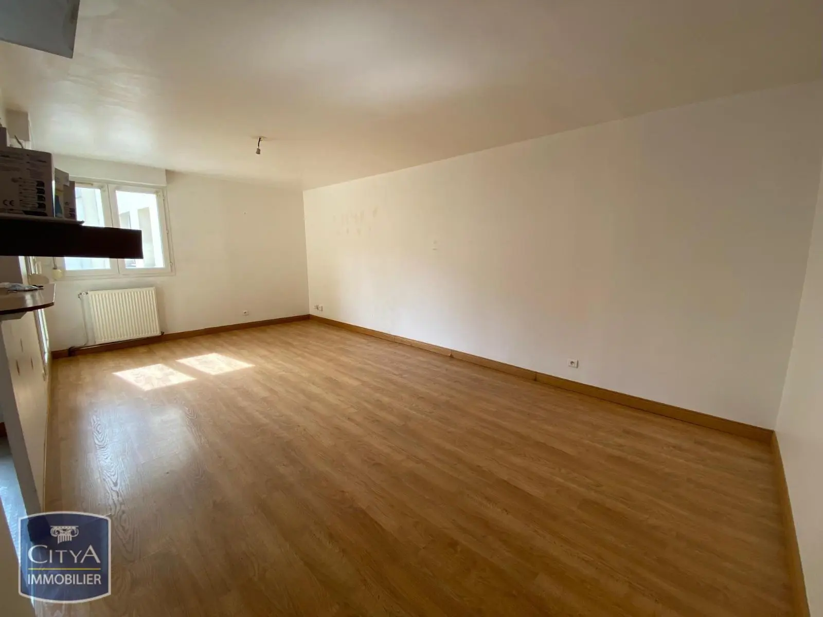 Photo 2 Appartement 2 pièces 47.81m²