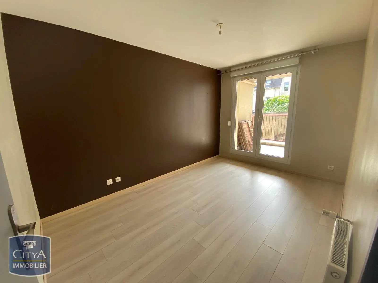 Photo 4 Appartement 2 pièces 47.81m²