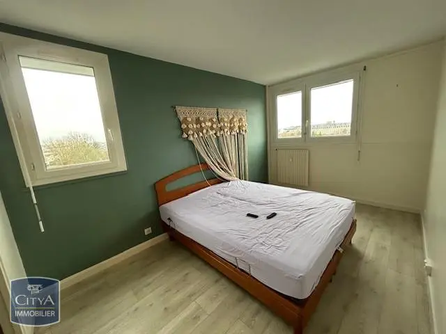 Photo 3 Appartement 3 pièces 65.88m²