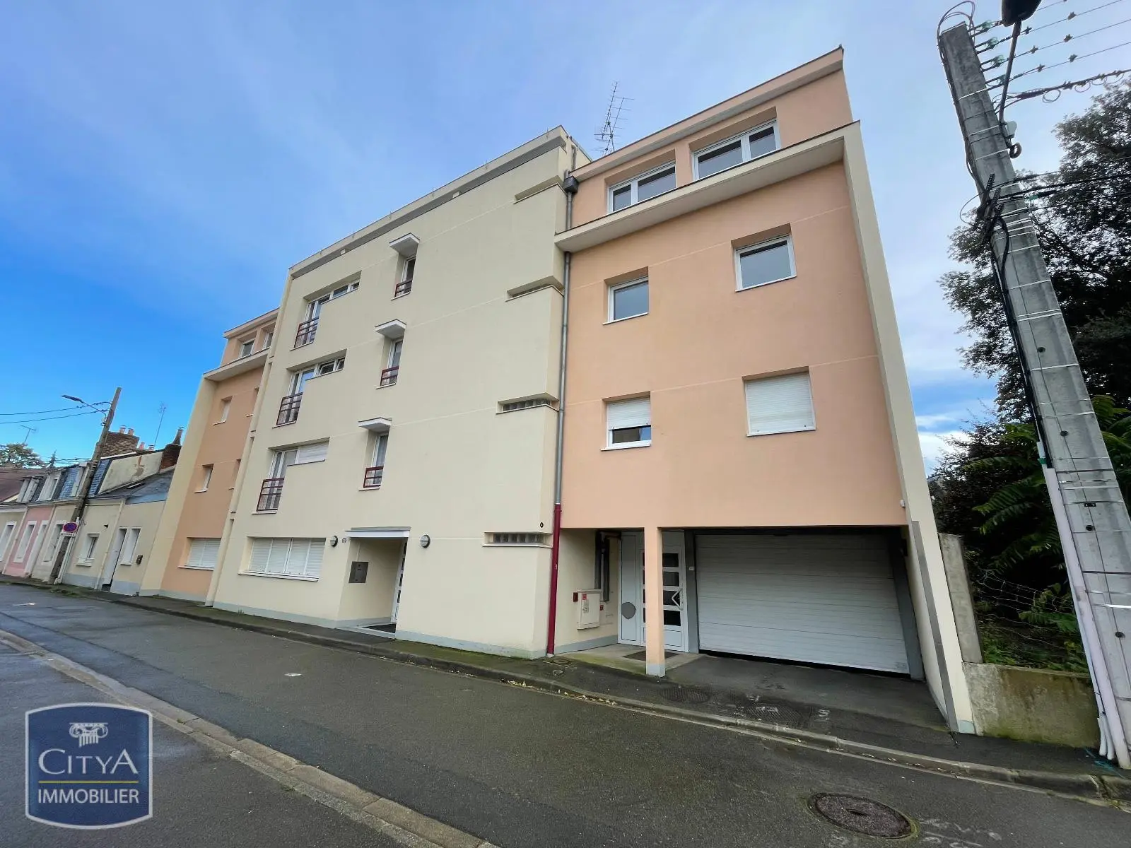 Photo 12 Appartement 3 pièces 72.89m²