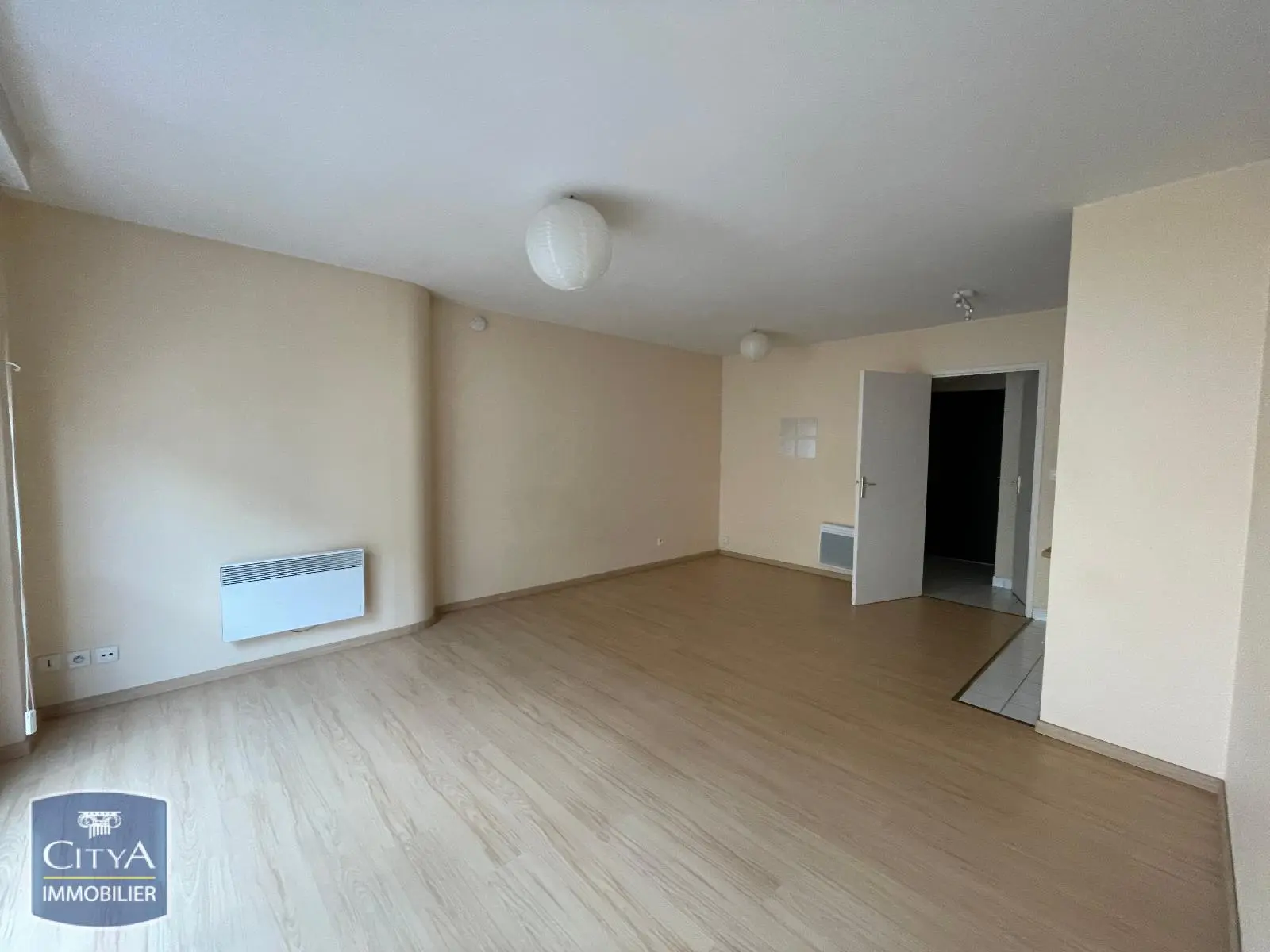 Photo 4 Appartement 1 pièce 32.9m²