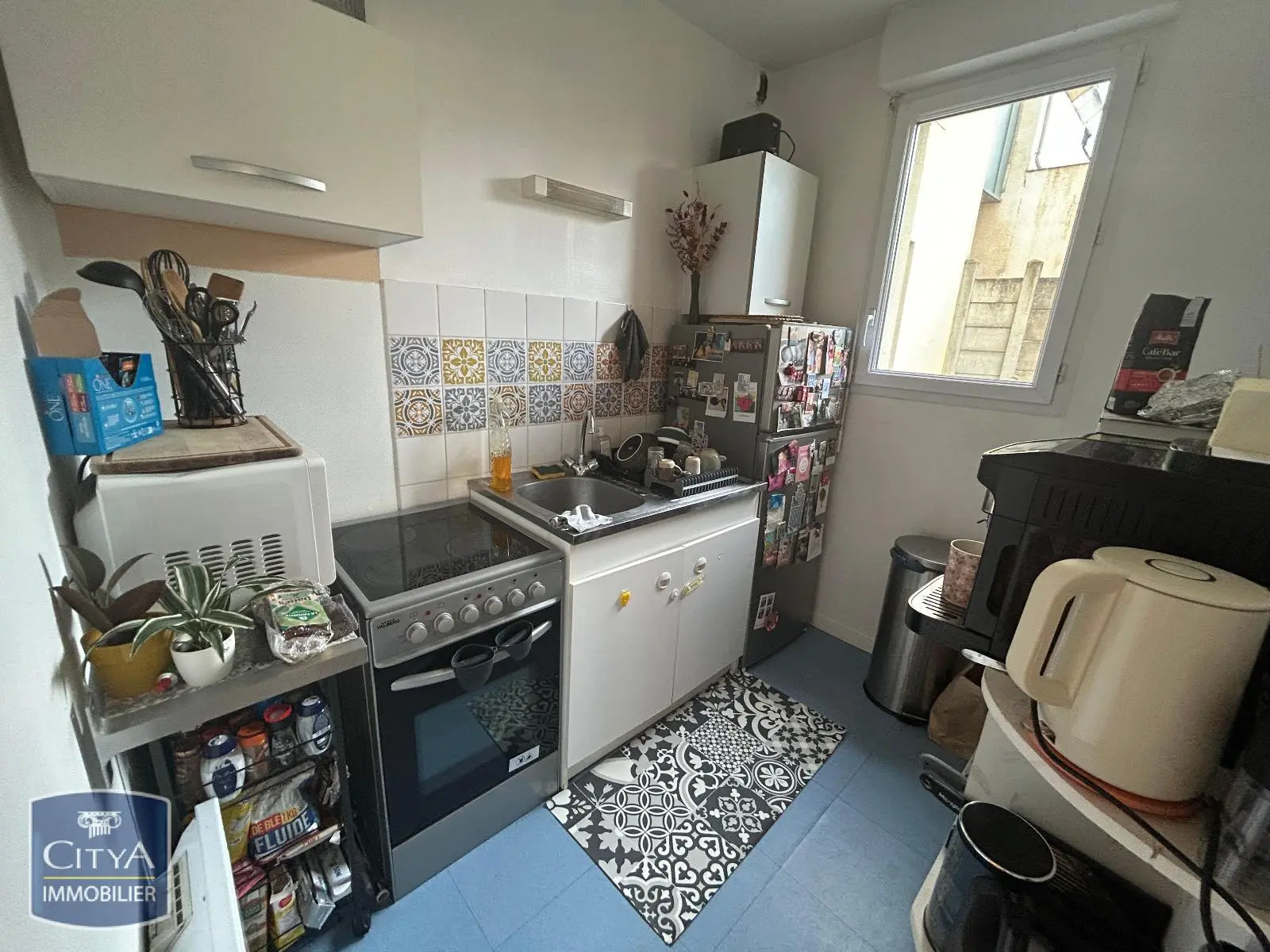 Photo 3 Appartement 2 pièces 45.71m²