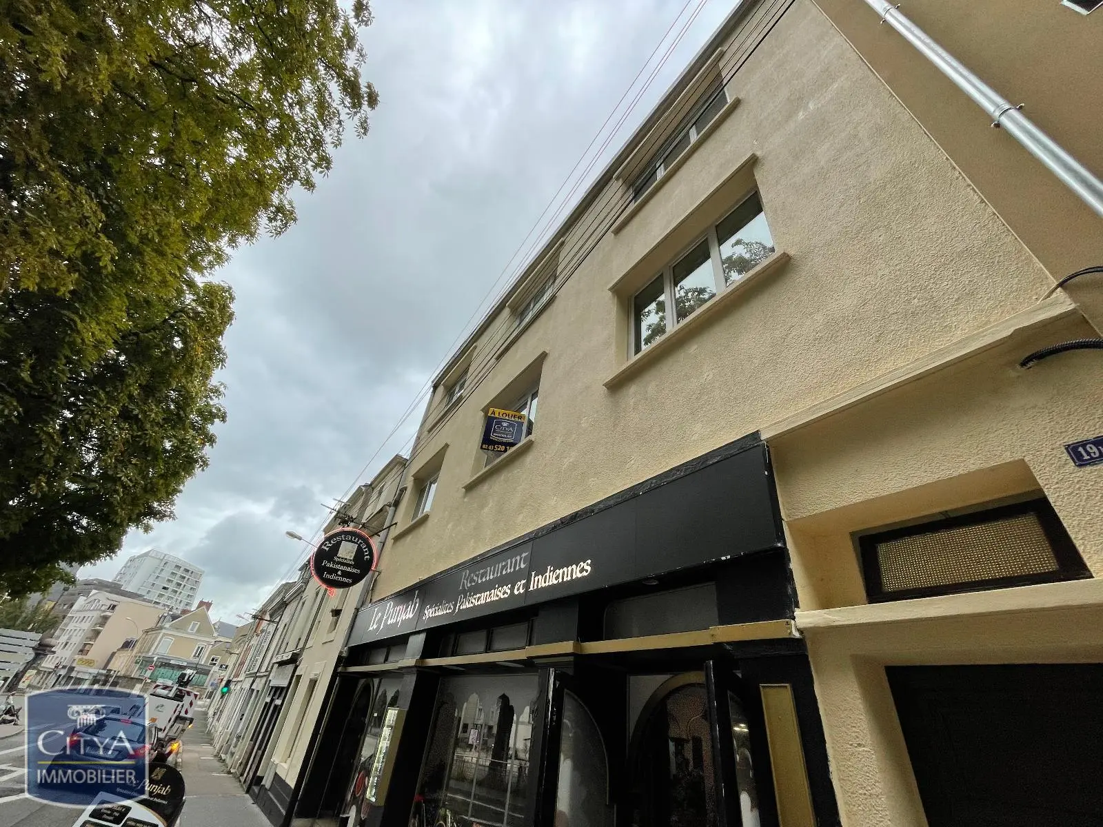 Photo 8 appartement Le Mans