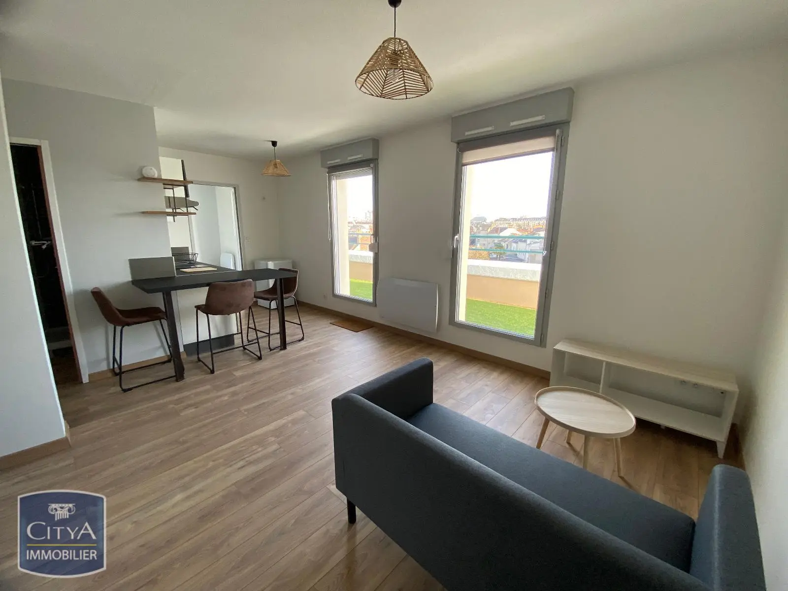 Photo 11 appartement Le Mans