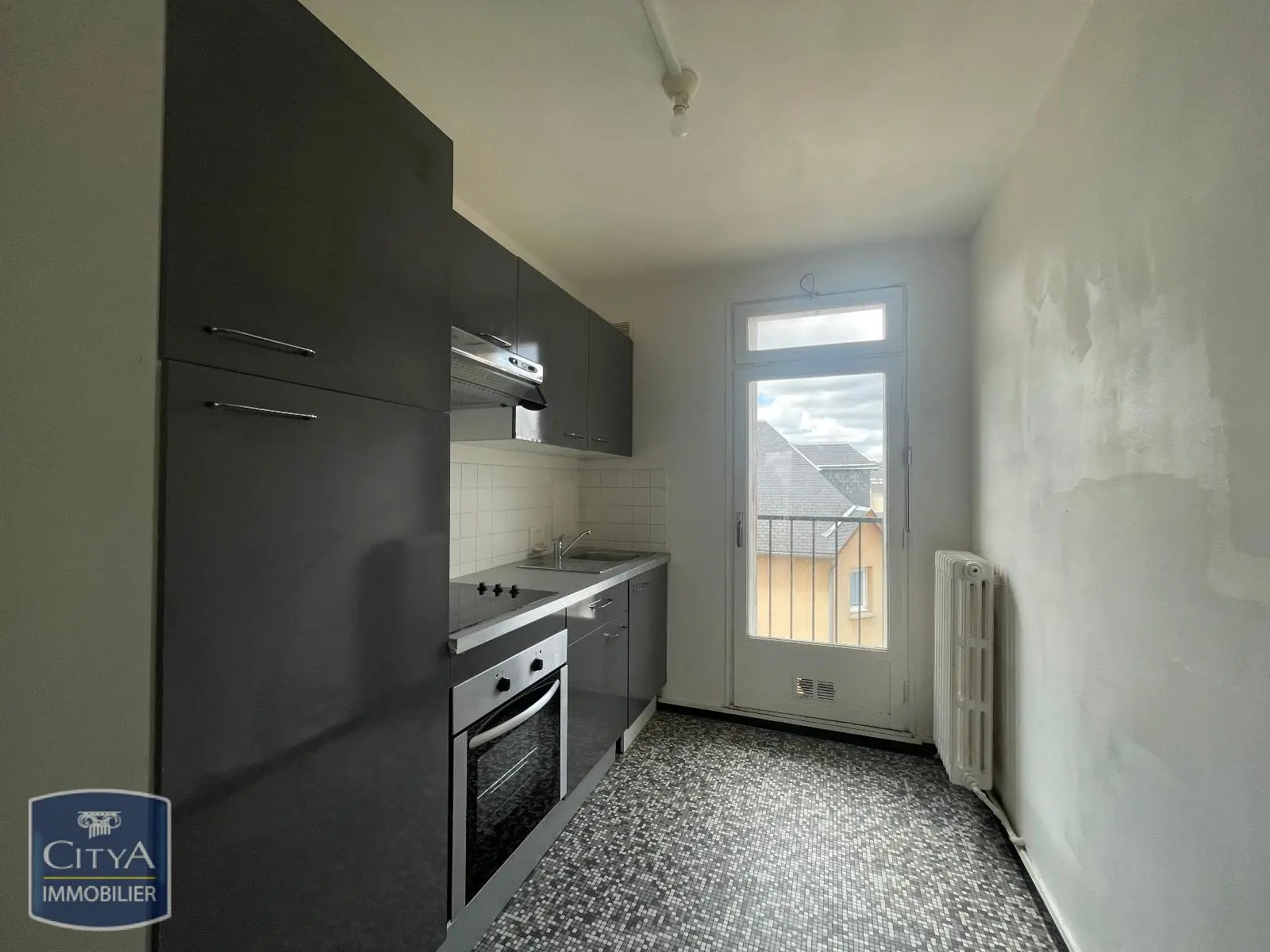 Photo 2 Appartement 2 pièces 45.42m²