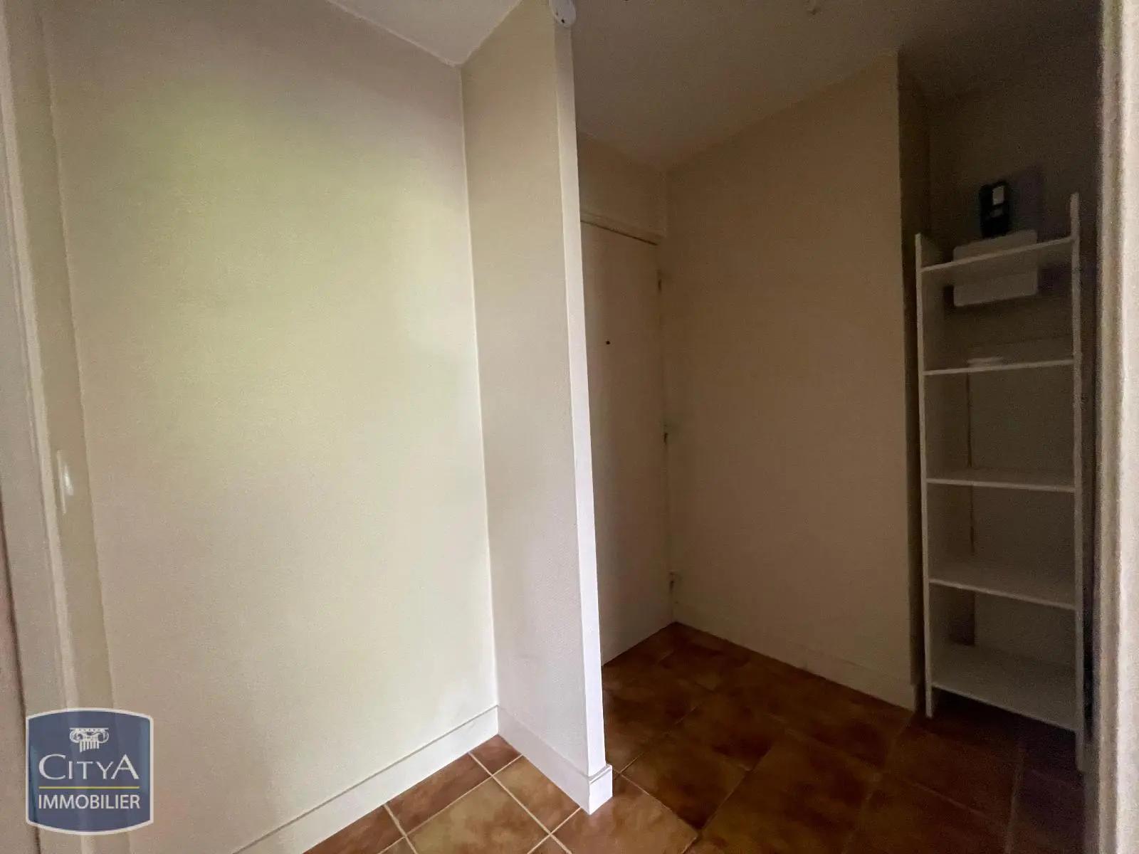 Photo 4 Appartement 1 pièce 32.4m²