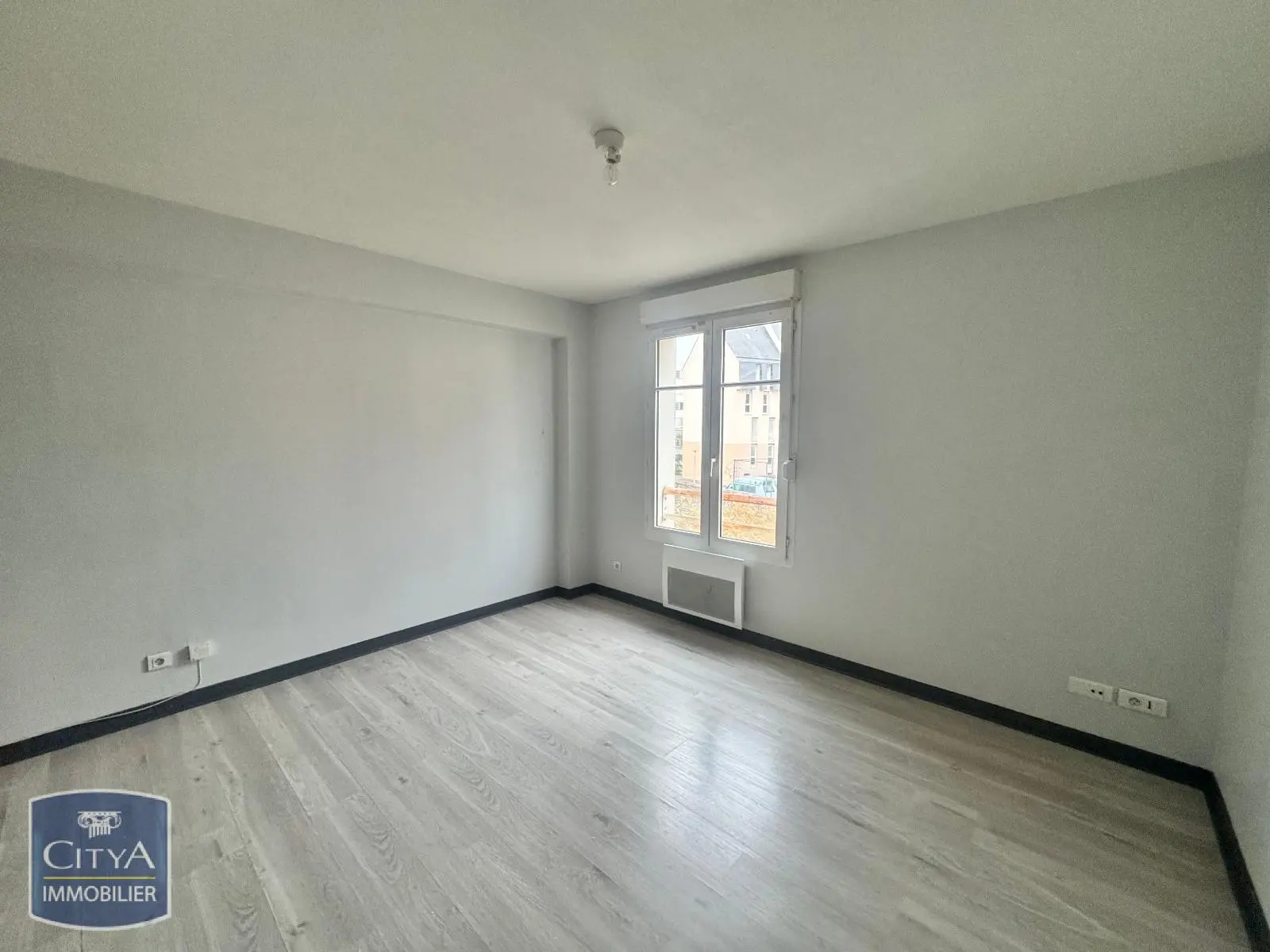 Photo 2 Appartement 1 pièce 20.88m²