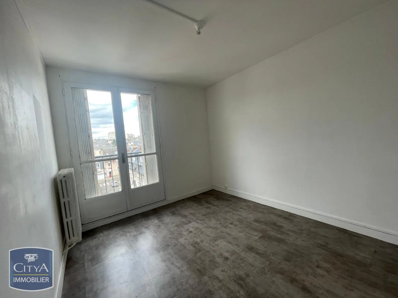 Photo 4 Appartement 2 pièces 45.42m²