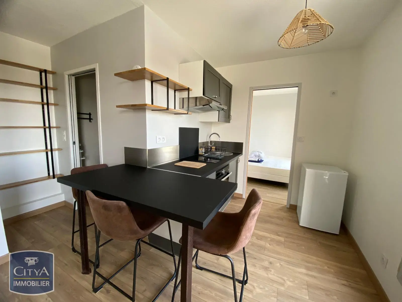 Photo 2 appartement Le Mans