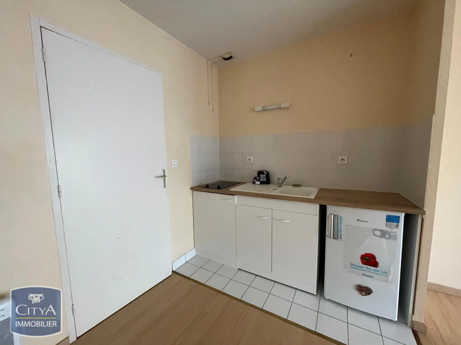 Photo 3 Appartement 1 pièce 32.9m²