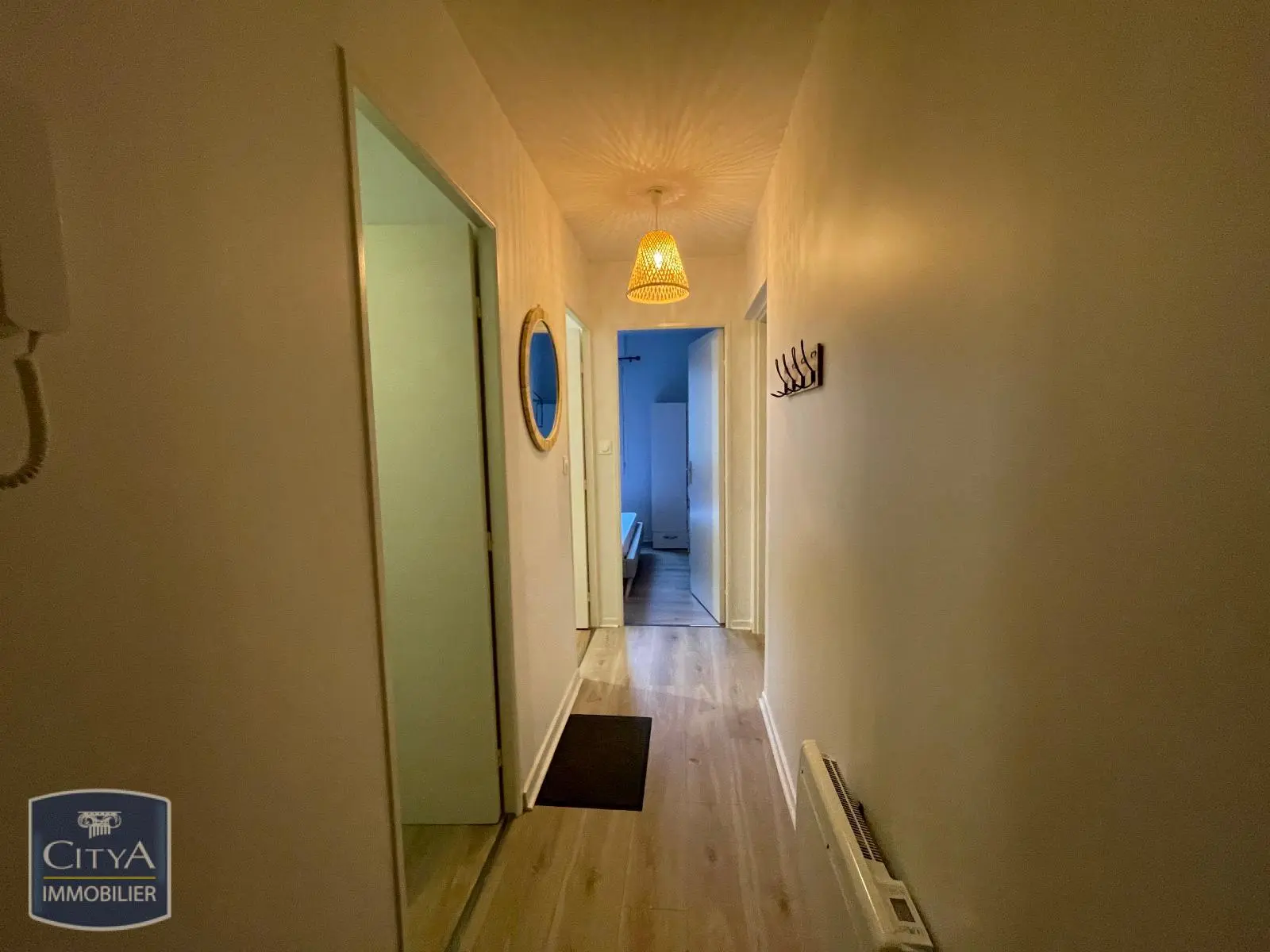 Photo 5 Appartement 2 pièces 34.24m²