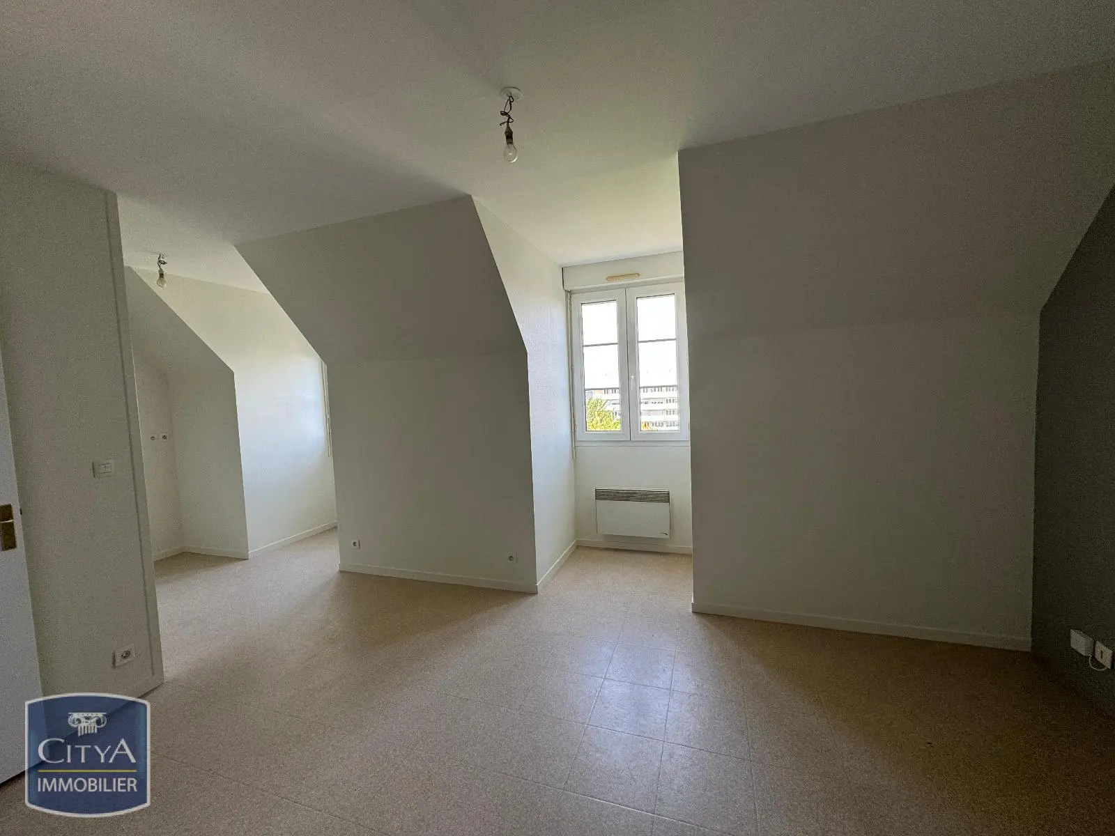 Photo 1 Appartement 1 pièce 26.06m²